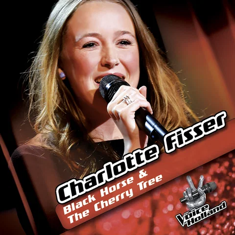 Black Horse & The Cherry Tree - From The Voice Of Holland