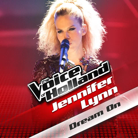 Dream On - From The Voice Of Holland