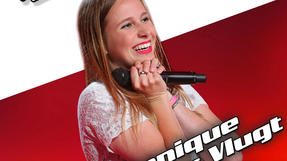 Ordinary Love - From The Voice Of Holland 5 background