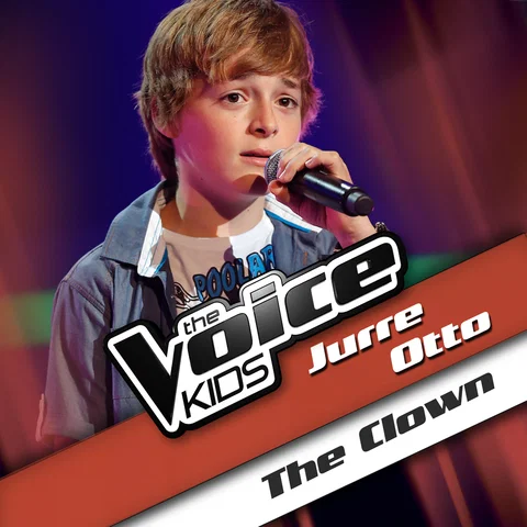 The Clown - From The Voice Kids