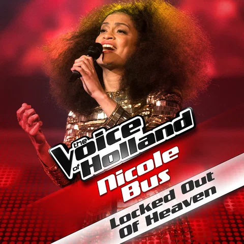Locked Out Of Heaven - From The Voice Of Holland
