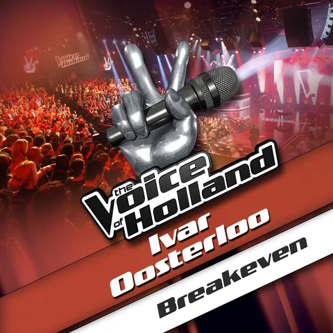 Breakeven - From The Voice Of Holland