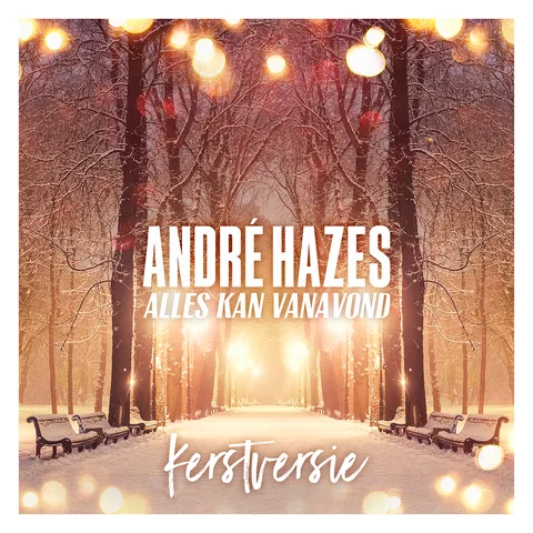 Alles Kan Vanavond - Kerstversie