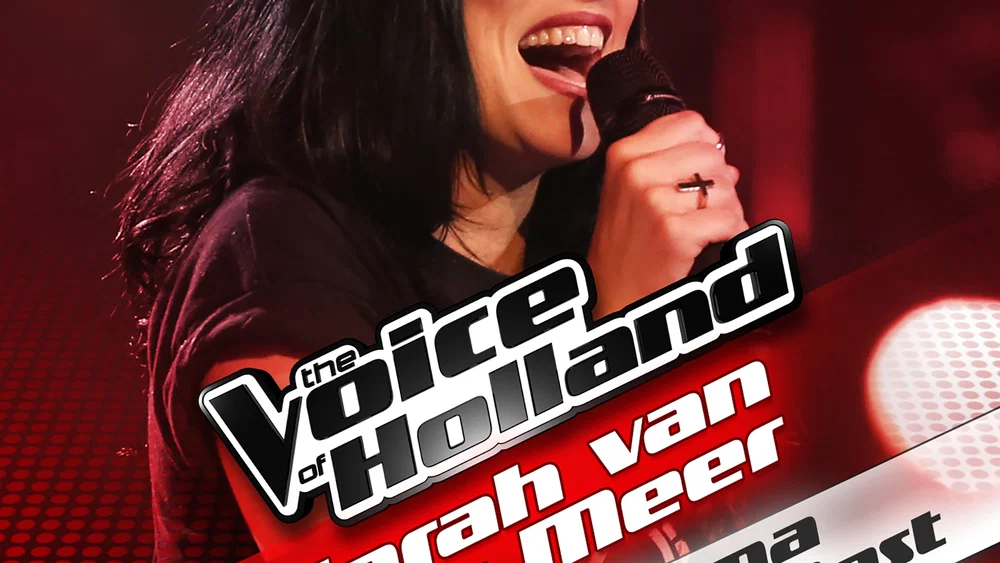 Mama Knows Best - From The Voice Of Holland background