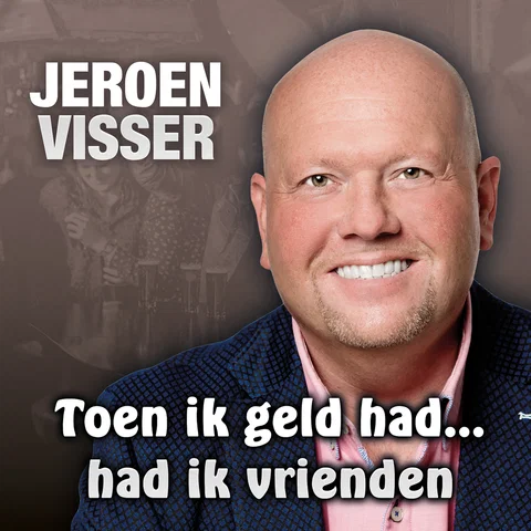 Toen Ik Geld Had