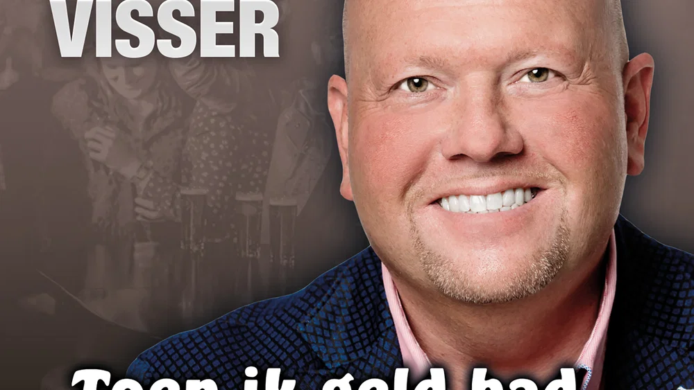 Toen Ik Geld Had background
