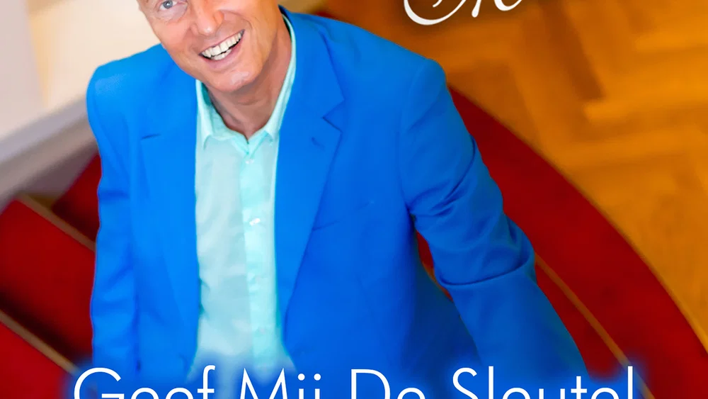 Geef Mij De Sleutel Van Jouw Hart background