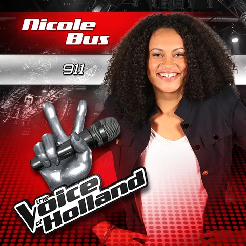 911 - From The Voice Of Holland