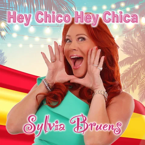 Hey Chico Hey Chica - Spanish Version
