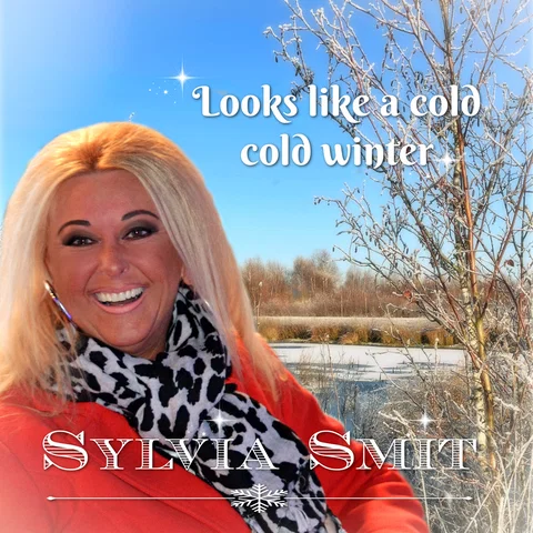 Looks like a cold cold winter