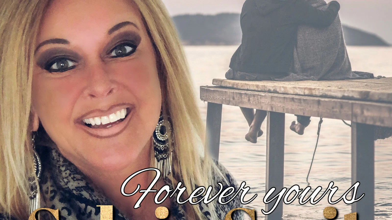 Forever yours background