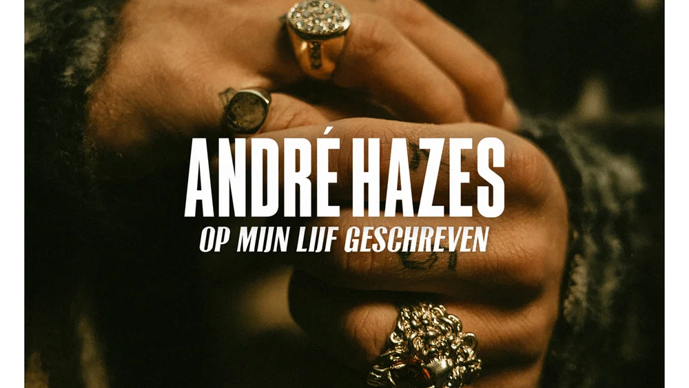 Op Mijn Lijf Geschreven background