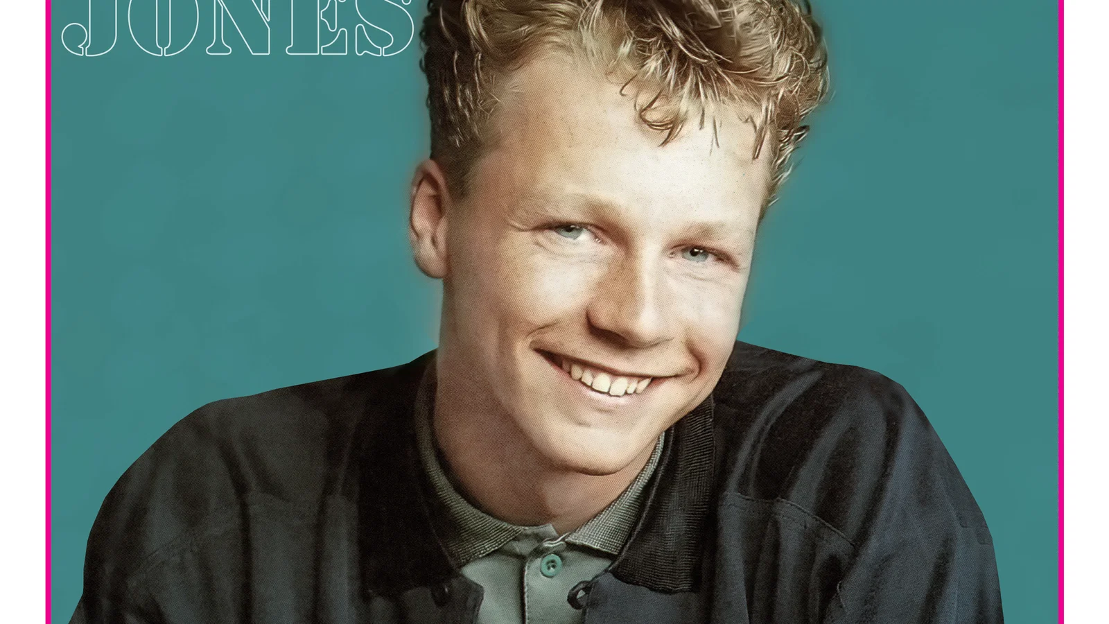 Every Night and Day background