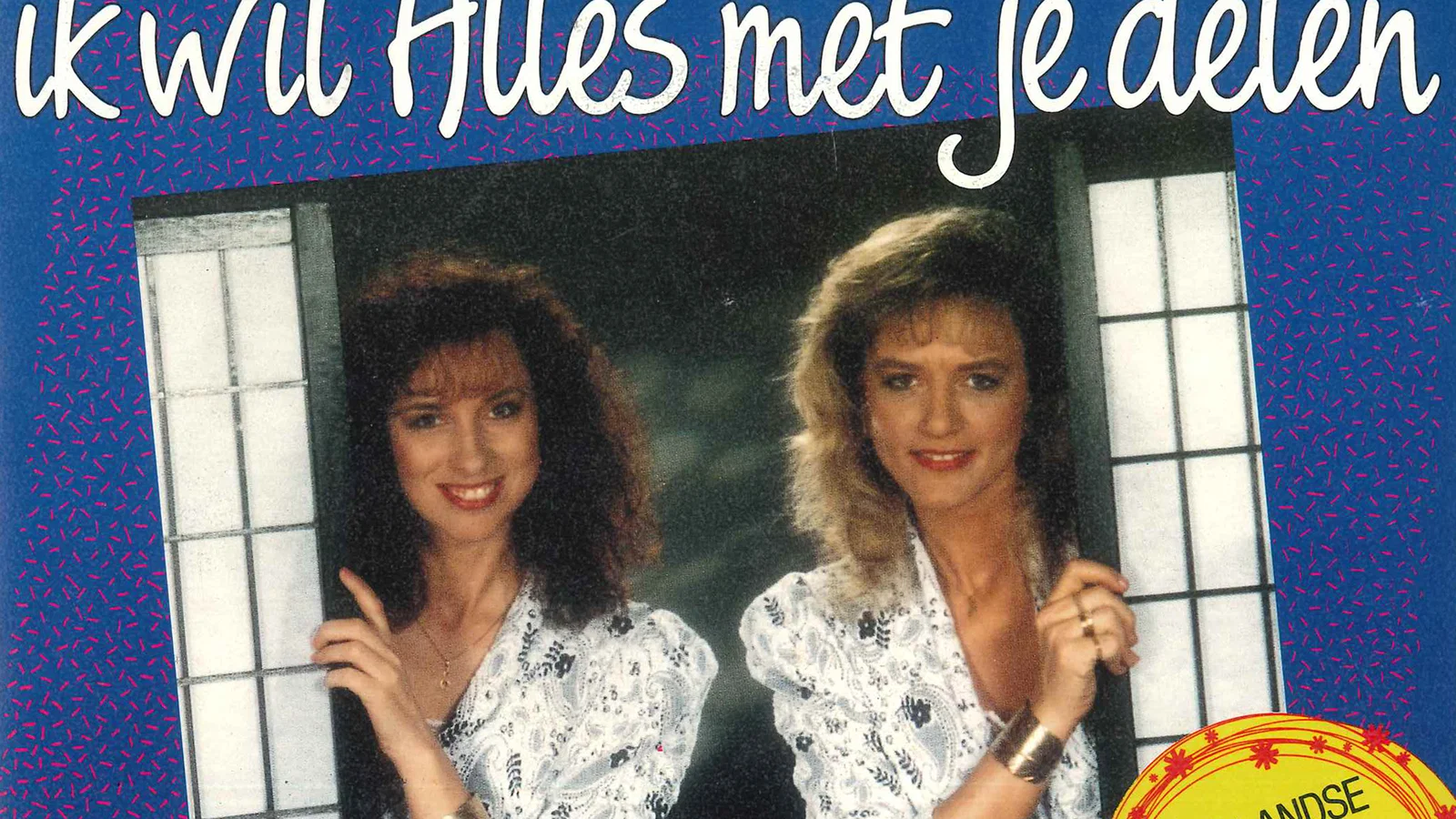 Ik Wil Alles Met Je Delen background