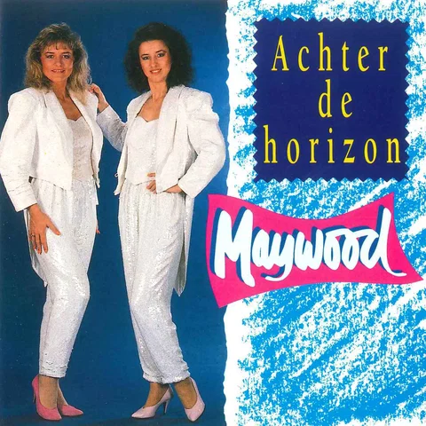 Ik Blijf Naar Jou Verlangen