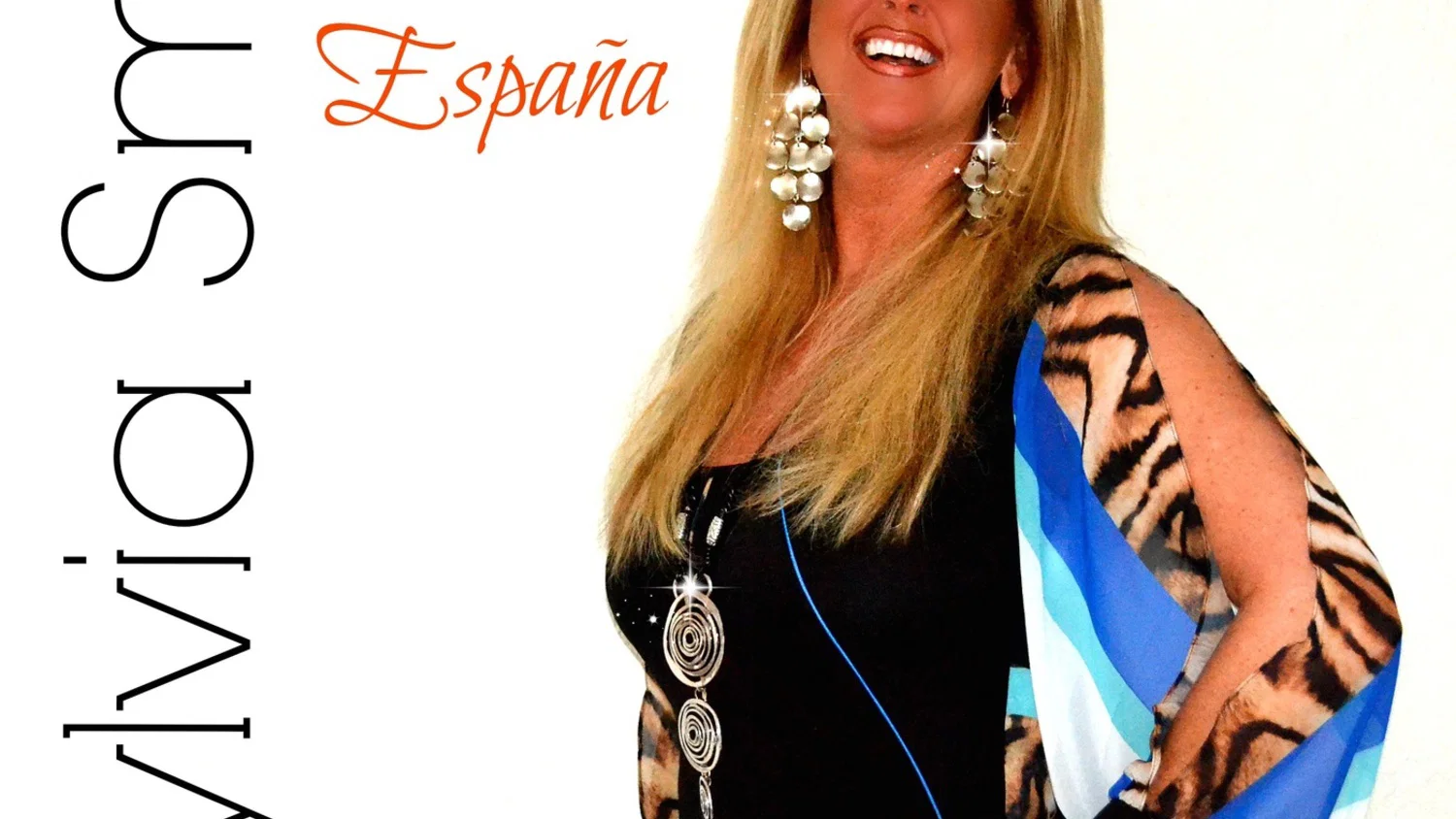 Viva España background