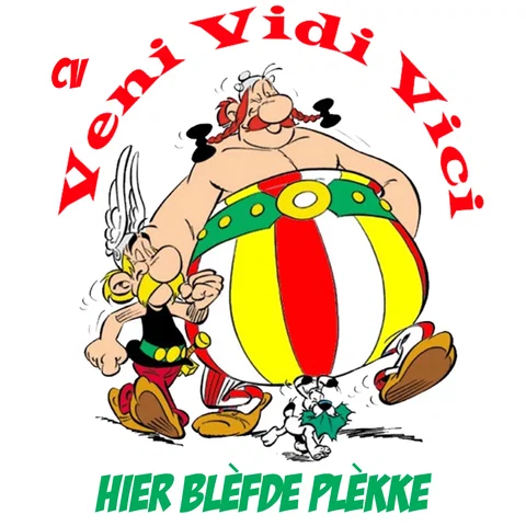 Hier Blèfde Plèkke