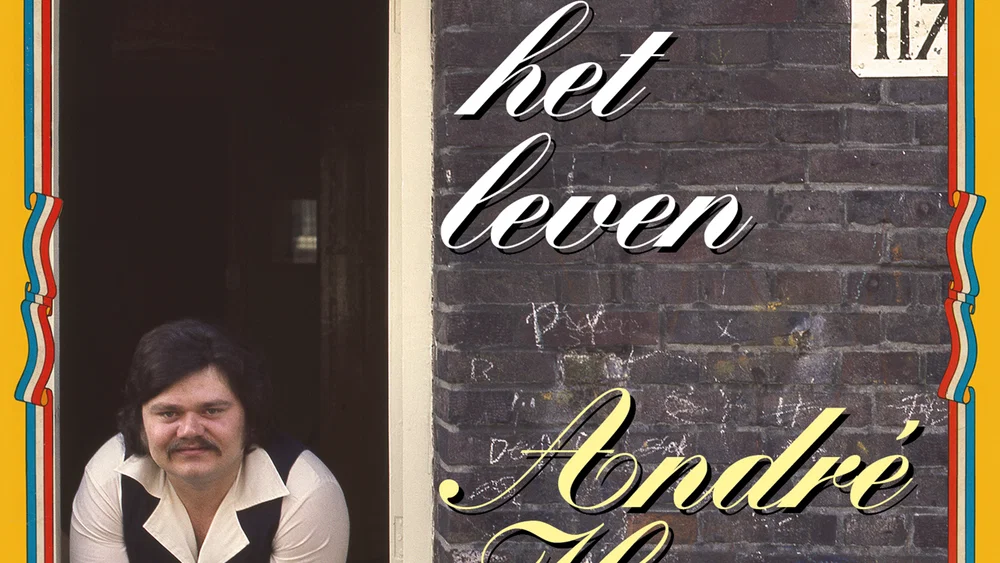 Zo Is Het Leven background