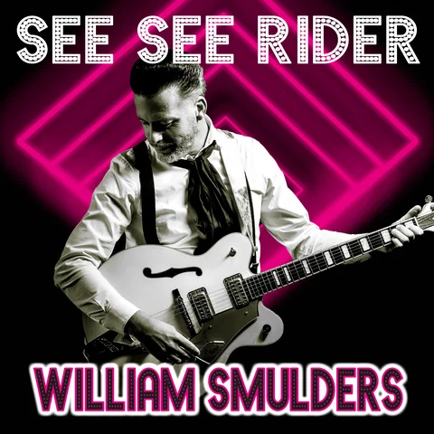 See See Rider