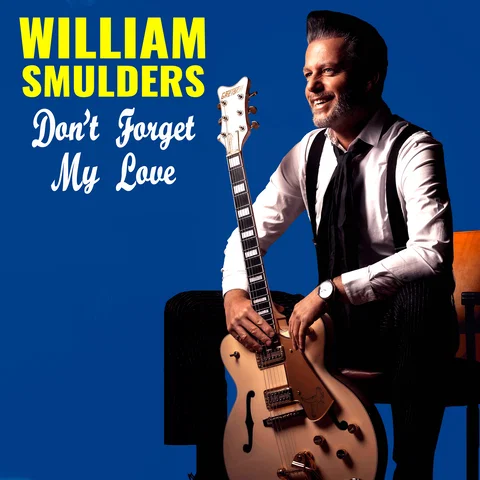 Don't forget my love - 2025