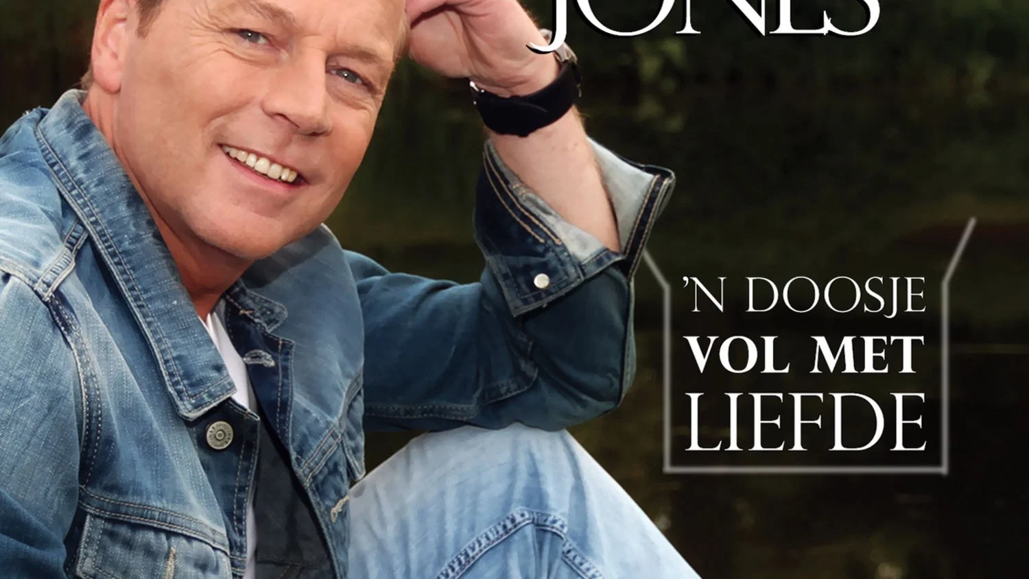 `n Doosje Vol Met Liefde background