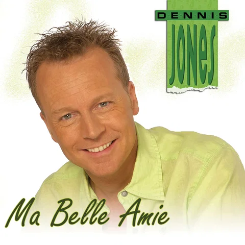 Ma Belle Amie