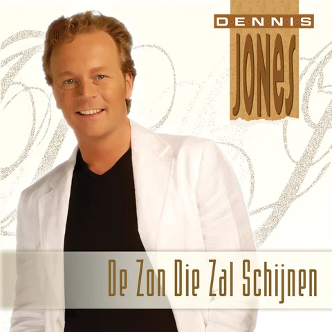 De Zon Die Zal Schijnen
