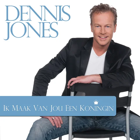 Ik Maak Van Jou Een Koningin