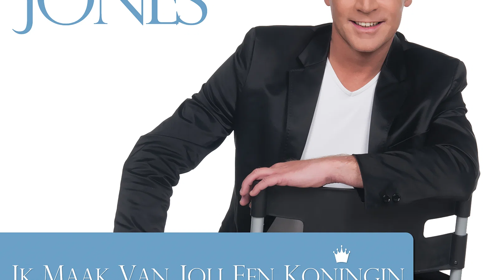 Ik Maak Van Jou Een Koningin background