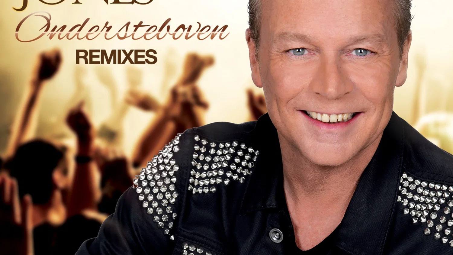 Ondersteboven (remixes) background