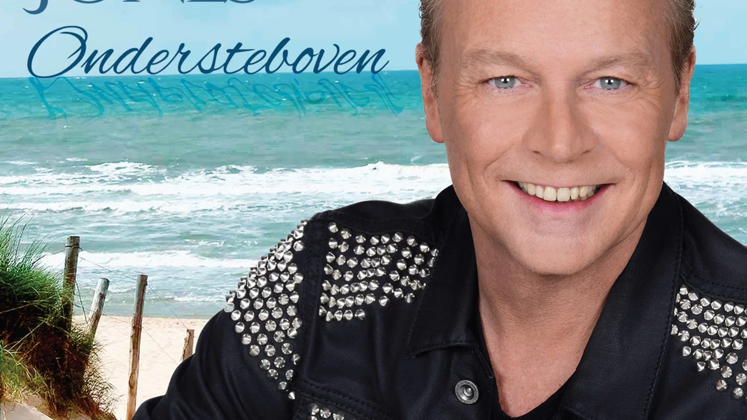 Ondersteboven background