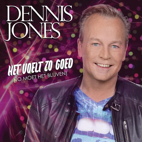 Het Voelt Zo Goed (Zo Moet Het Blijven)