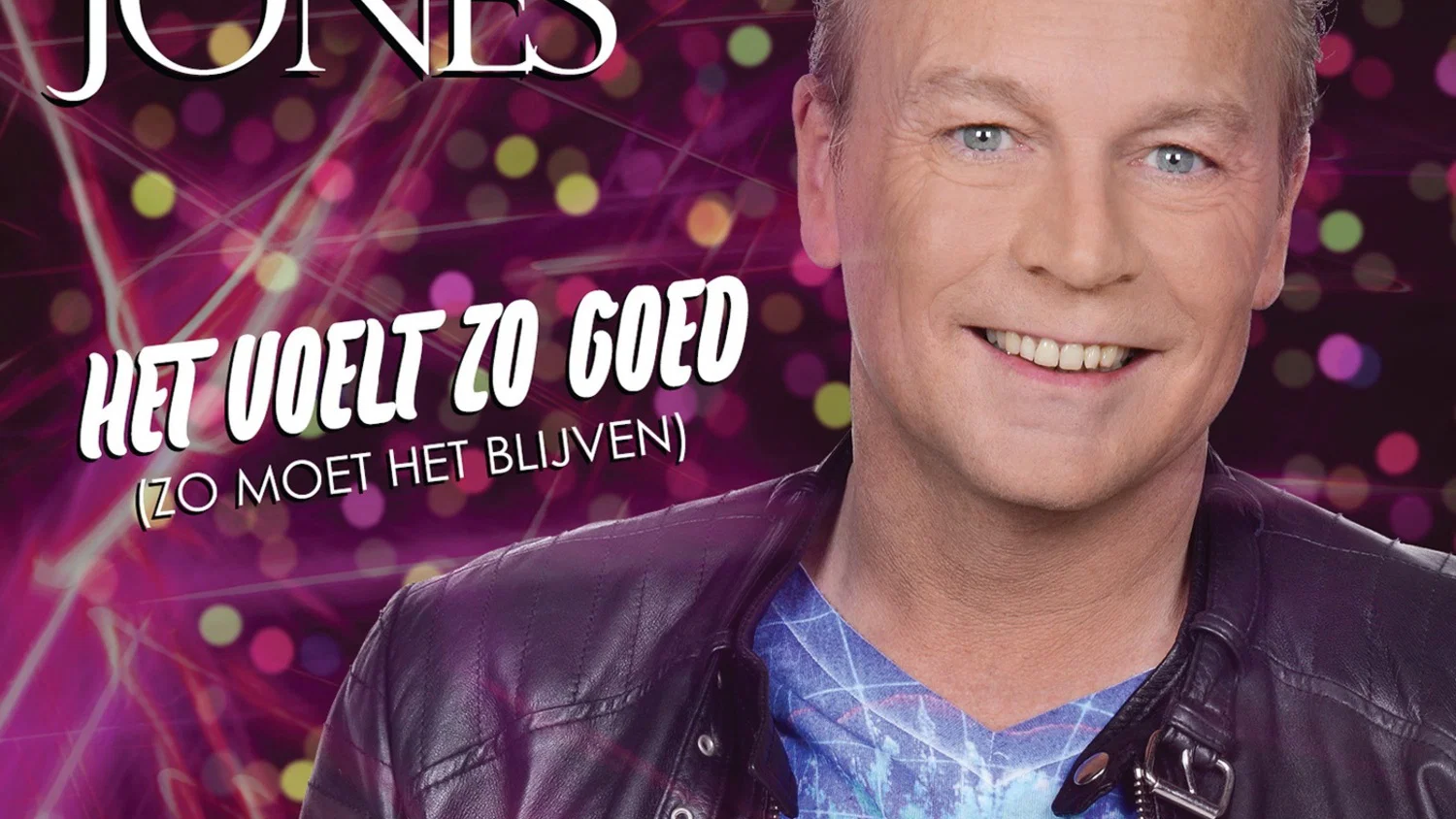 Het Voelt Zo Goed (Zo Moet Het Blijven) background