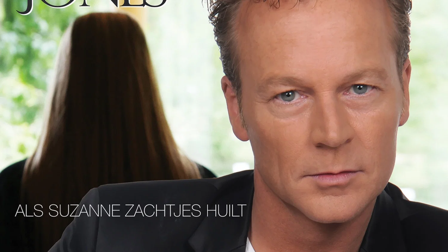 Als Suzanne Zachtjes Huilt background