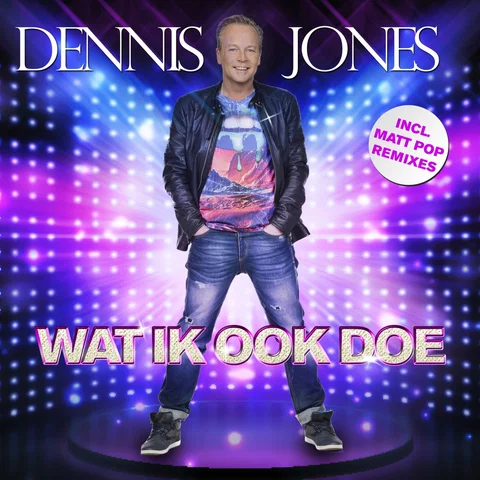 Wat Ik Ook Doe