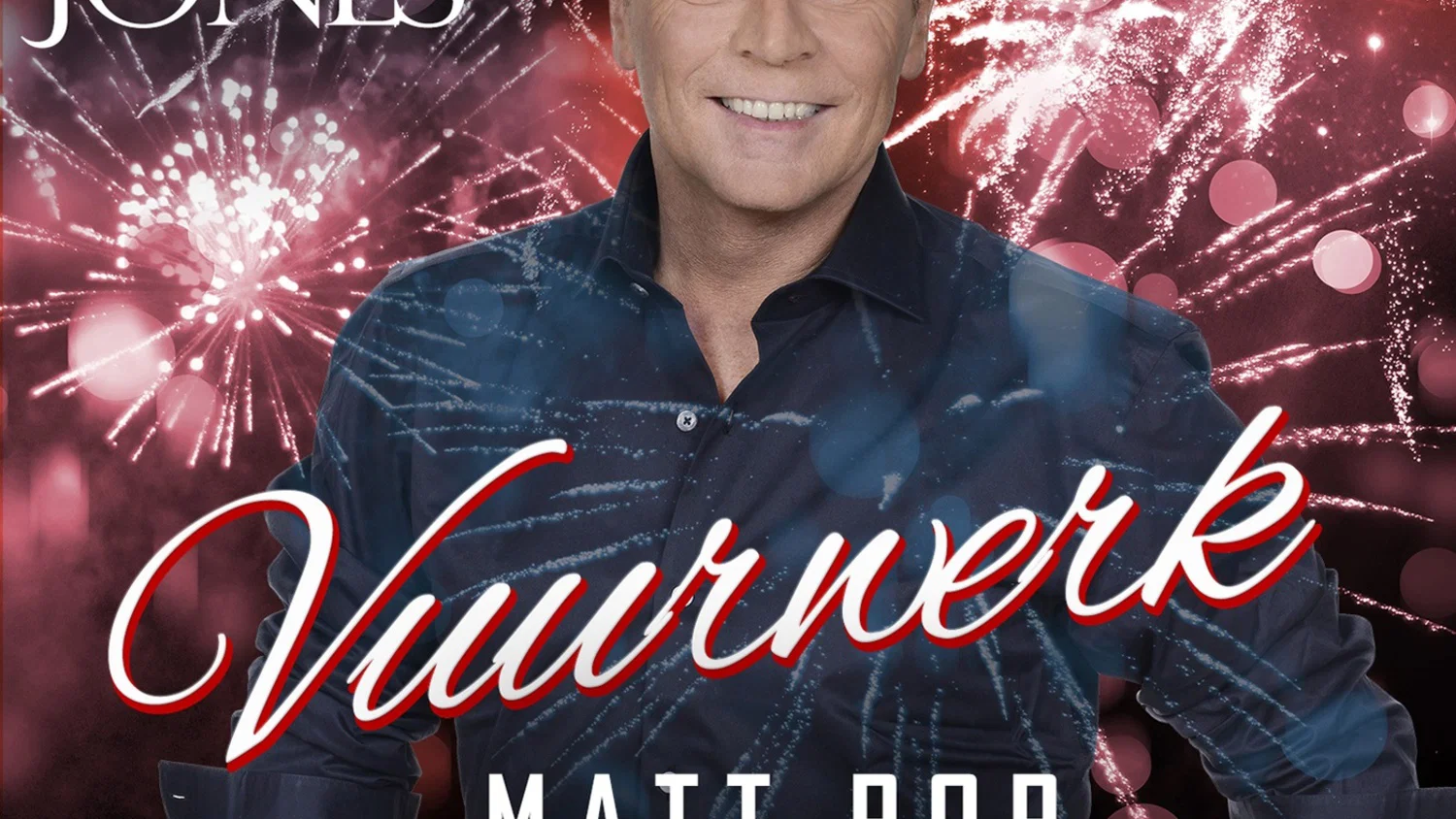 Vuurwerk (Matt Pop Remixes) background