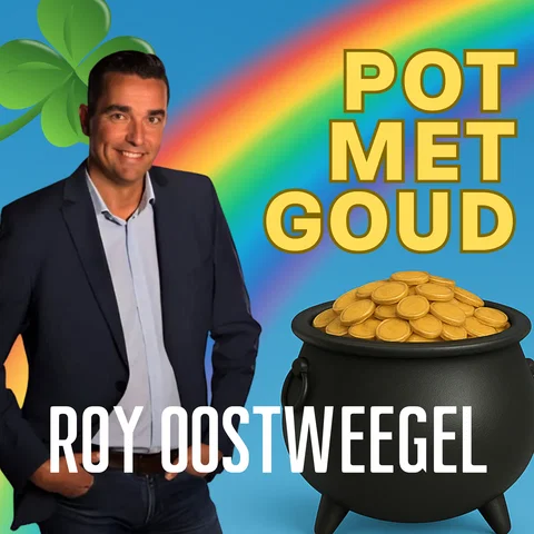 Pot Met Goud