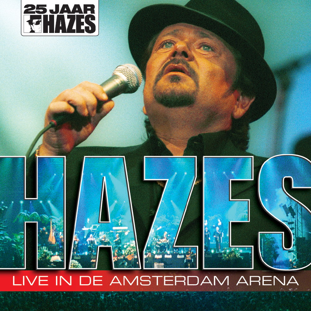 Live In De Arena