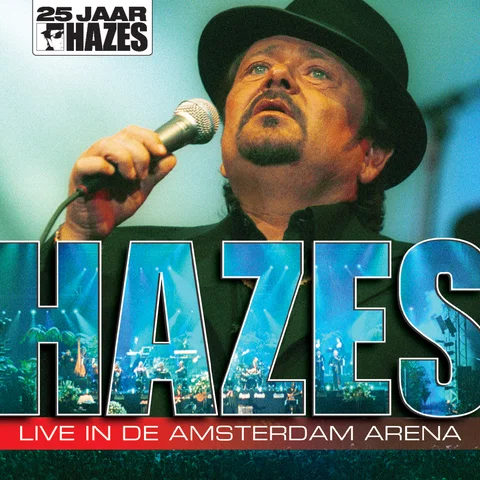 Live In De Arena