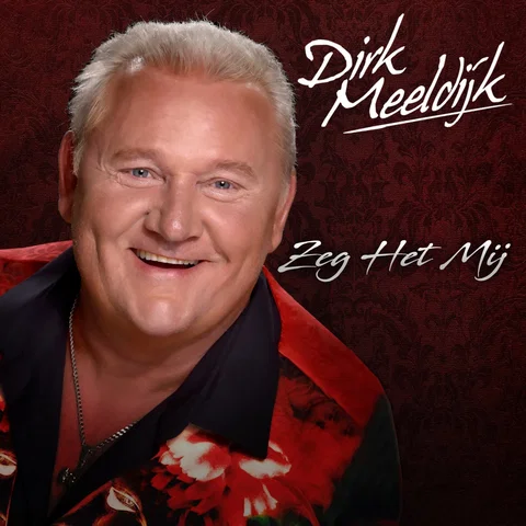Zeg Het Mij