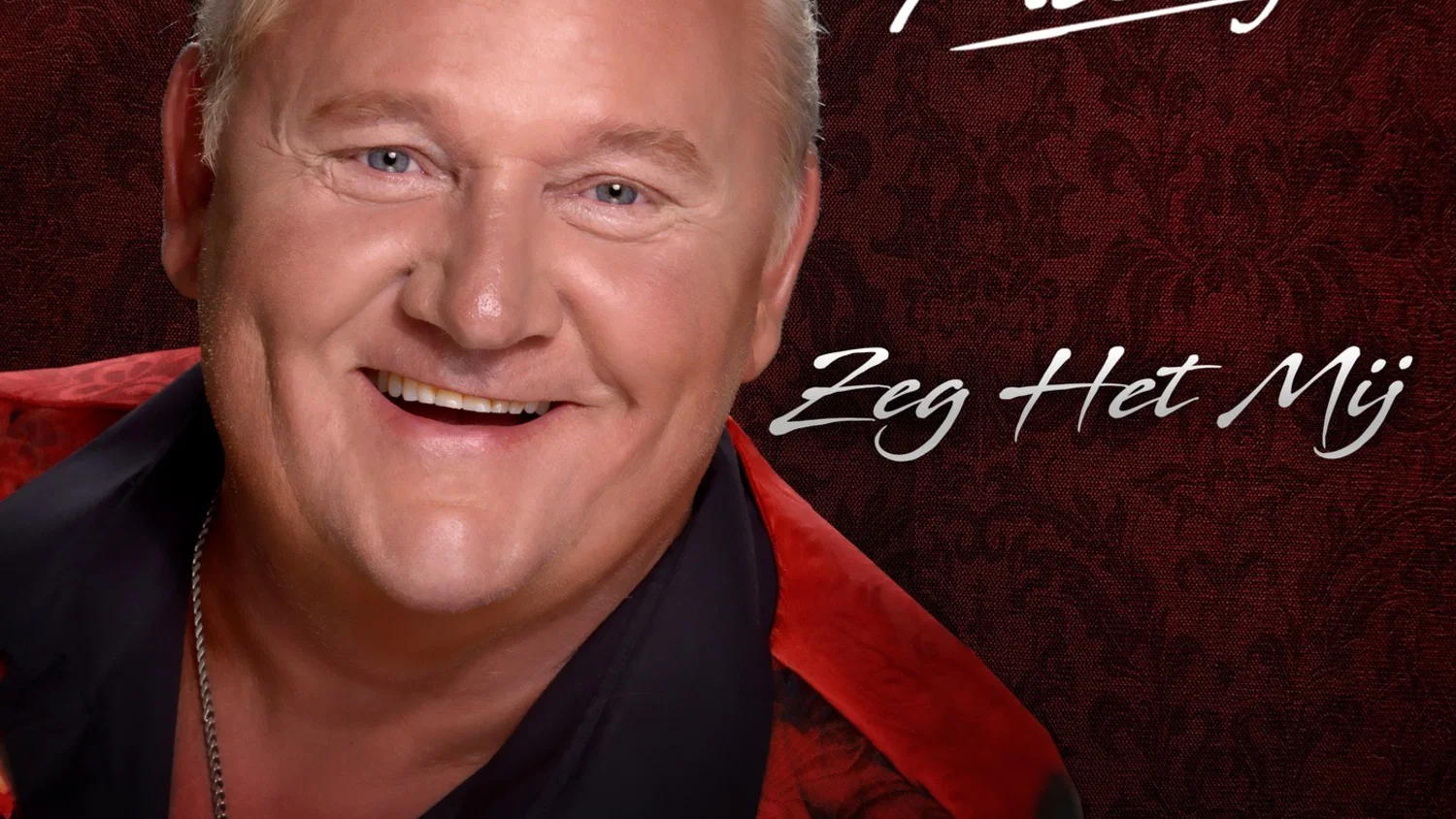 Zeg Het Mij background