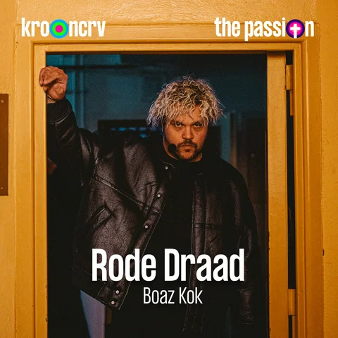 Rode Draad