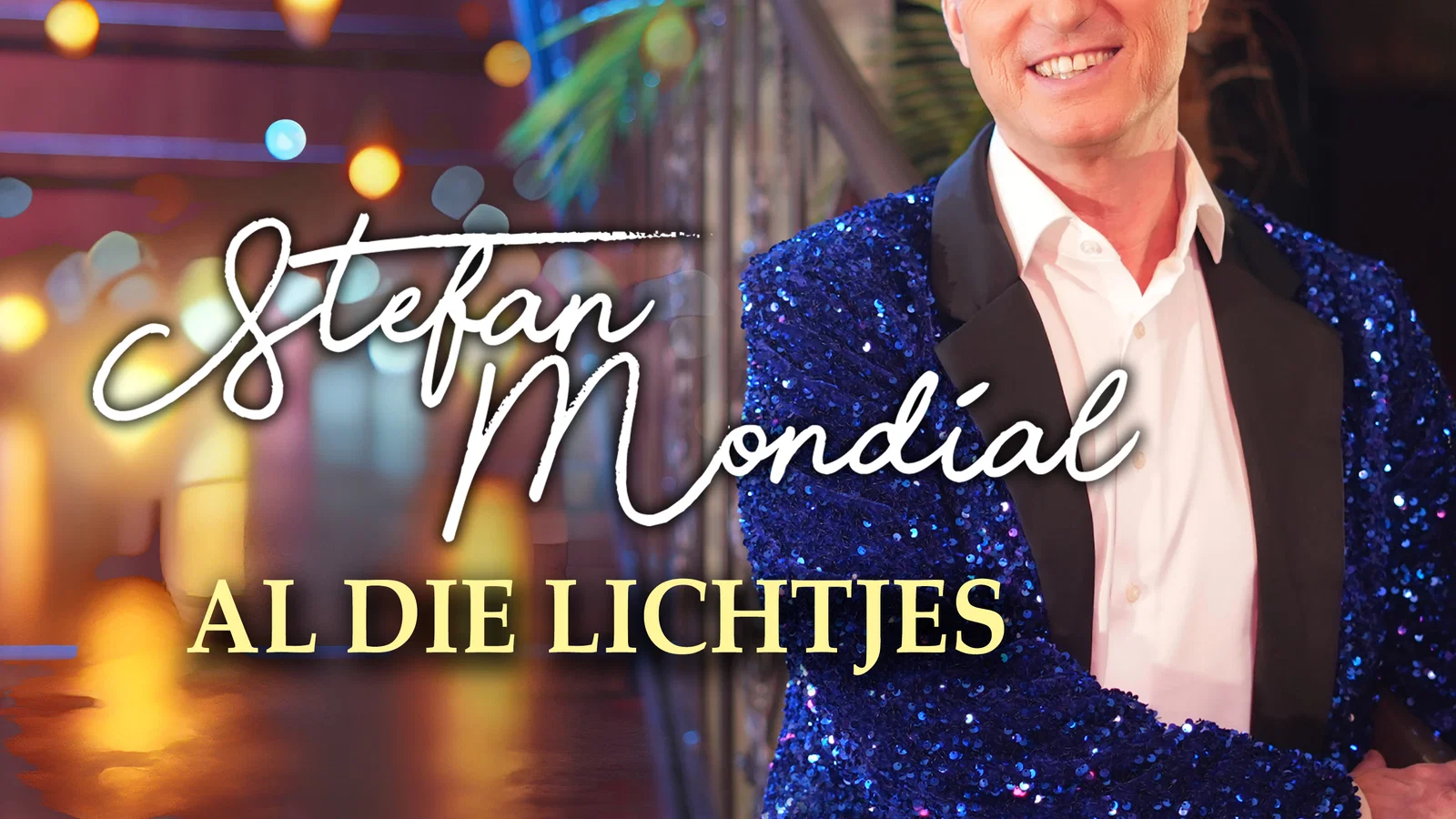 Al Die Lichtjes background