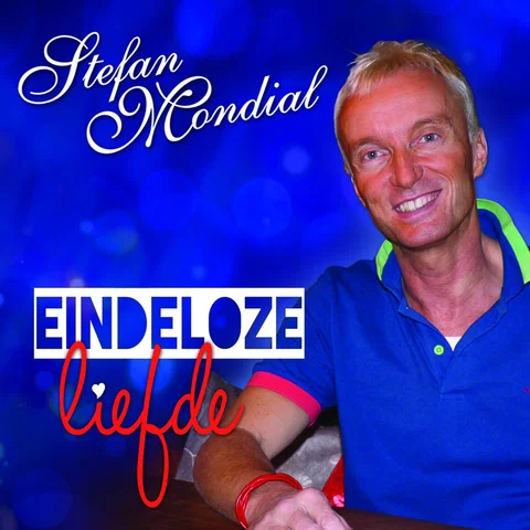 Eindeloze Liefde