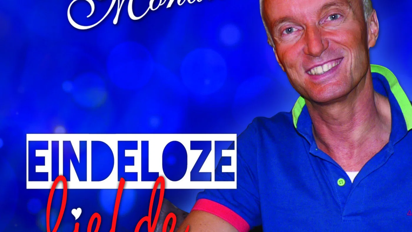 Eindeloze Liefde background