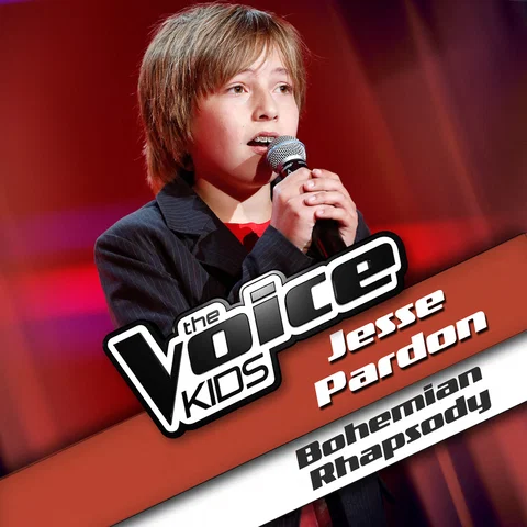 Bohemian Rhapsody - From The Voice Kids