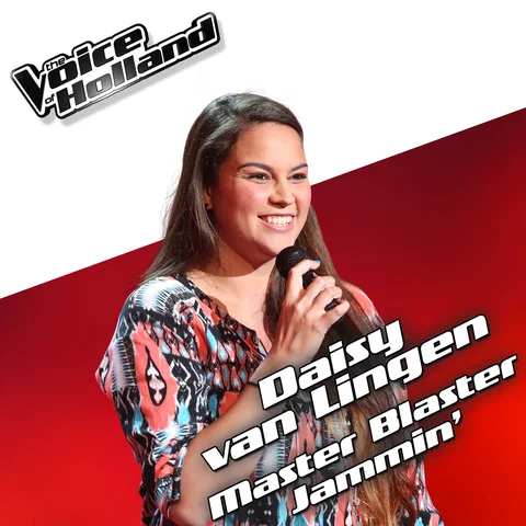 Master Blaster Jammin' - From The Voice Of Holland 5