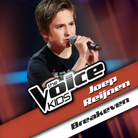 Breakeven - From The Voice Kids