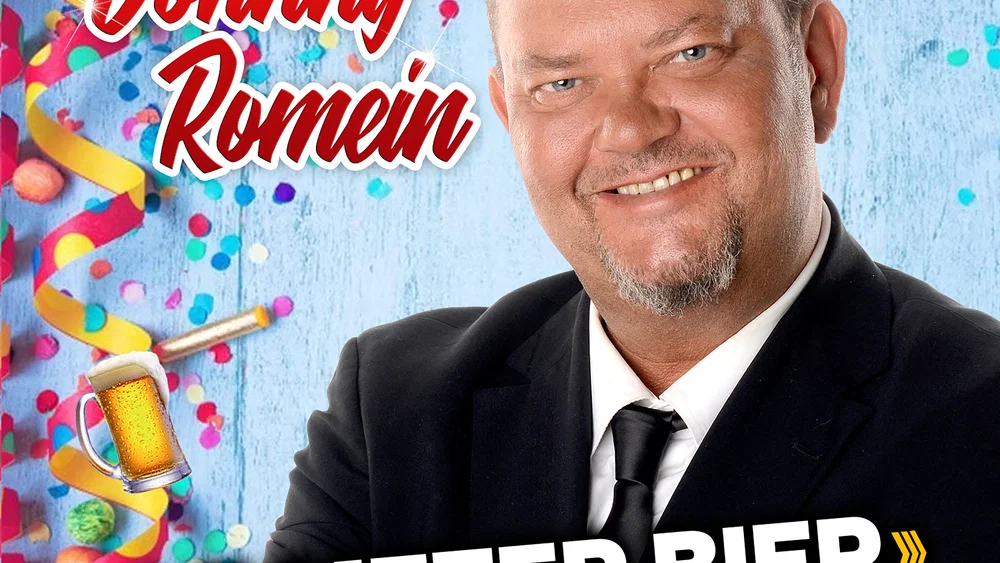 1,5 Meter Bier background