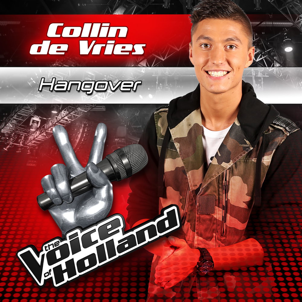 Hangover - From The Voice Of Holland